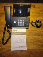 Yealink Téléphone de bureau Yealink SIP-T54W