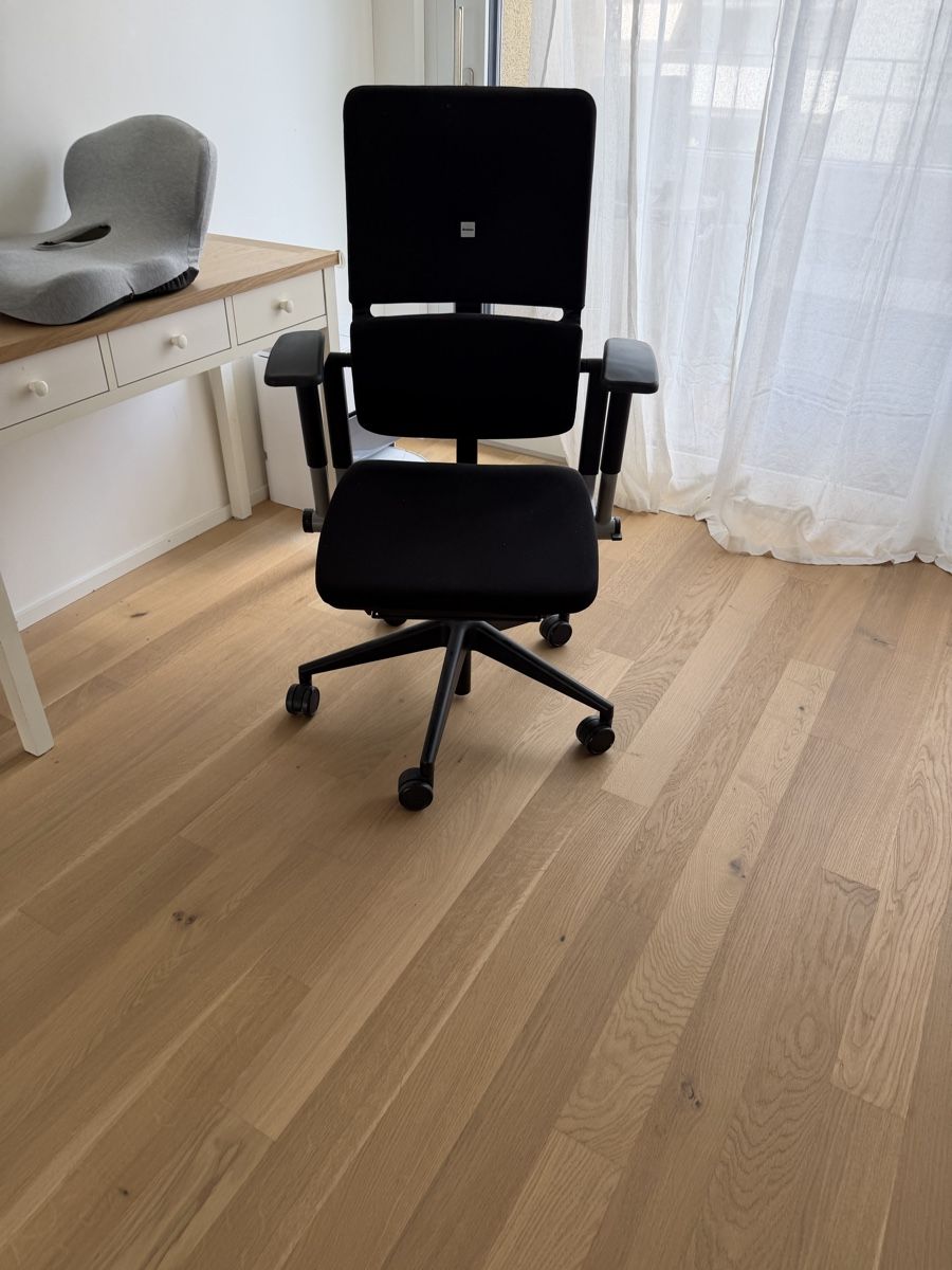 Steelcase Chaises: Office chair - SteelCase – D'occasion à Cham par Friera