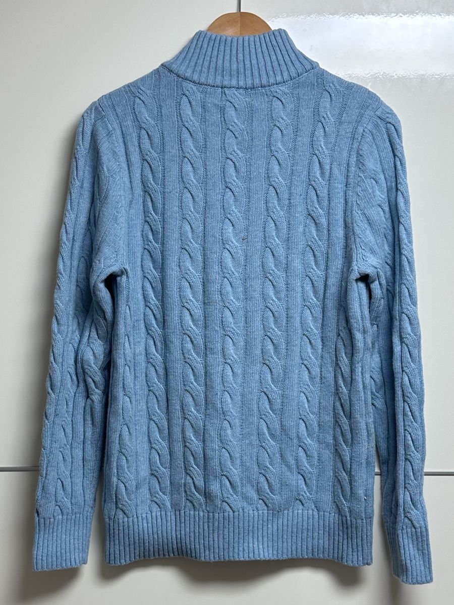 Polo Ralph Lauren Pulls & Sweat-shirts: Polo Ralf Lauren Pullover G M – D'occasion à Maienfeld par tobeyl2020 1