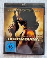 Colombiana [Blu-ray]