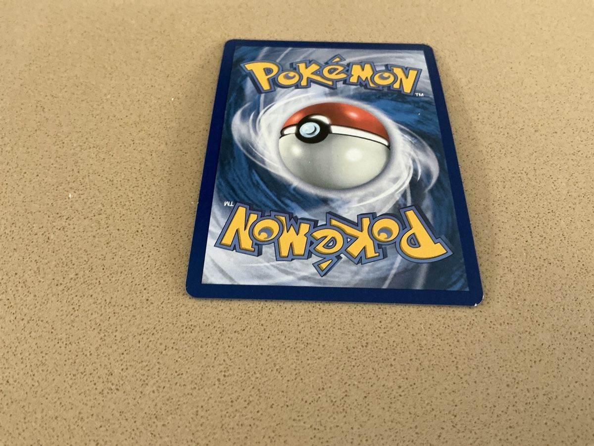 Pokémon Sammelbilder & Trading cards: Mega-Schlapor Ex – Gebraucht aus Villmergen von Bullenberg 6