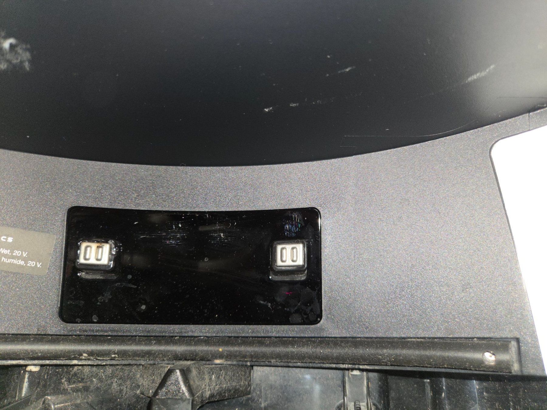 Ecovacs Aspirapolveri & Accessori: Ecovacs Deebot (Defekt) – Difettoso da Zürich venduto da simbio 2