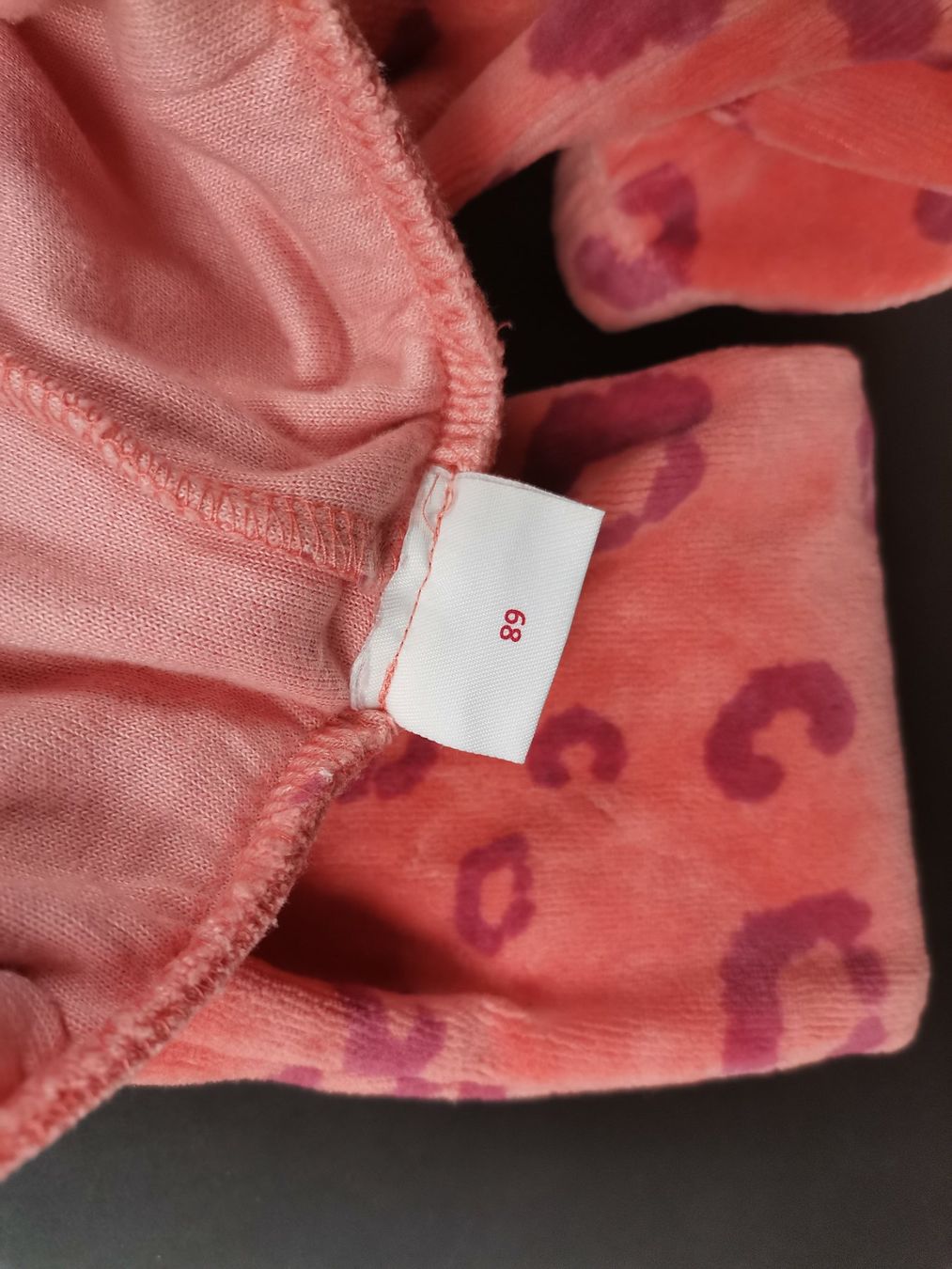 S.Oliver Pantaloni: S.OLIVER Baby Leggings Gr. 68 – Usato da Schaffhausen venduto da Restwert_SH 5
