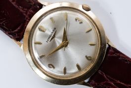 Longines Cal 280 - Longines Luxusuhr/Herrnuhr/Sammleruhr -2P