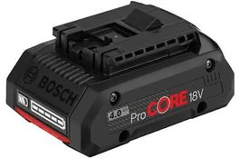 Bosch akku 4,0ah NEU