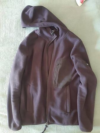 Aigle Jacke S