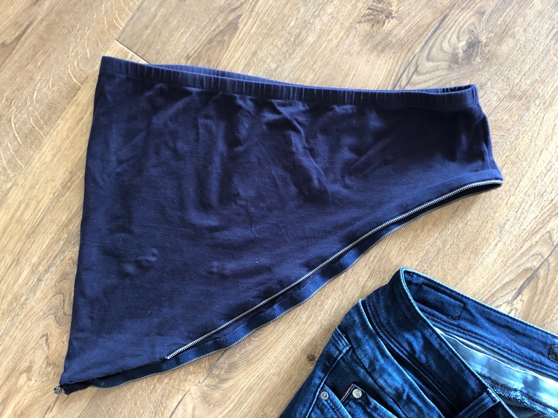 Salsa Jeans: Salsa Maternity Jeans 42 – Usato da Brugg AG venduto da Magna3 6