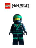 Lego Ninjago Lloyd njo0312