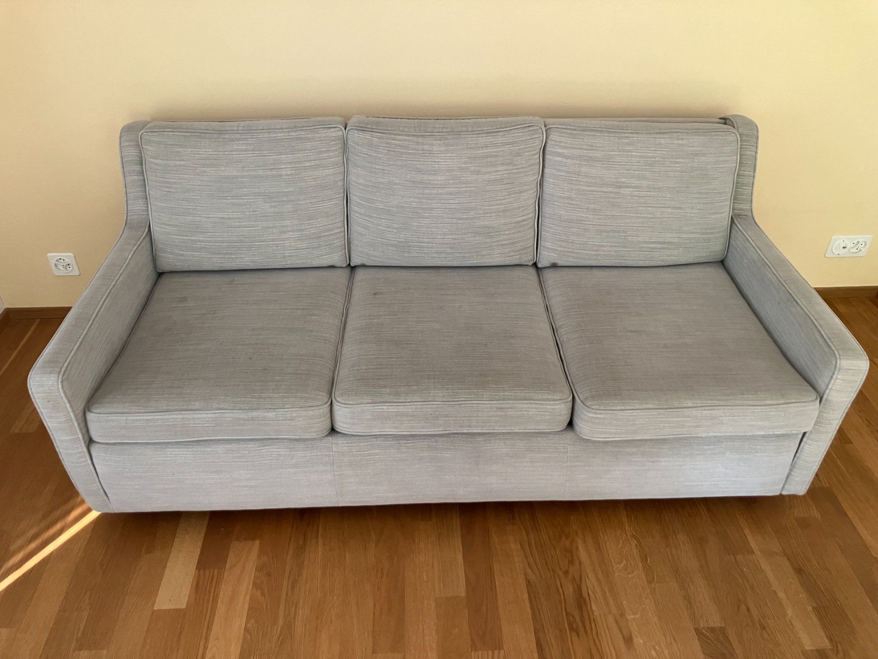 Sofas: Bettsofa – Gebraucht aus Zürich von Zuerifrosch 1