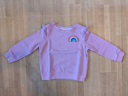 Pulli der Grösse 104