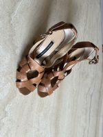 Vintage Sandalen Fench Connection 37.5