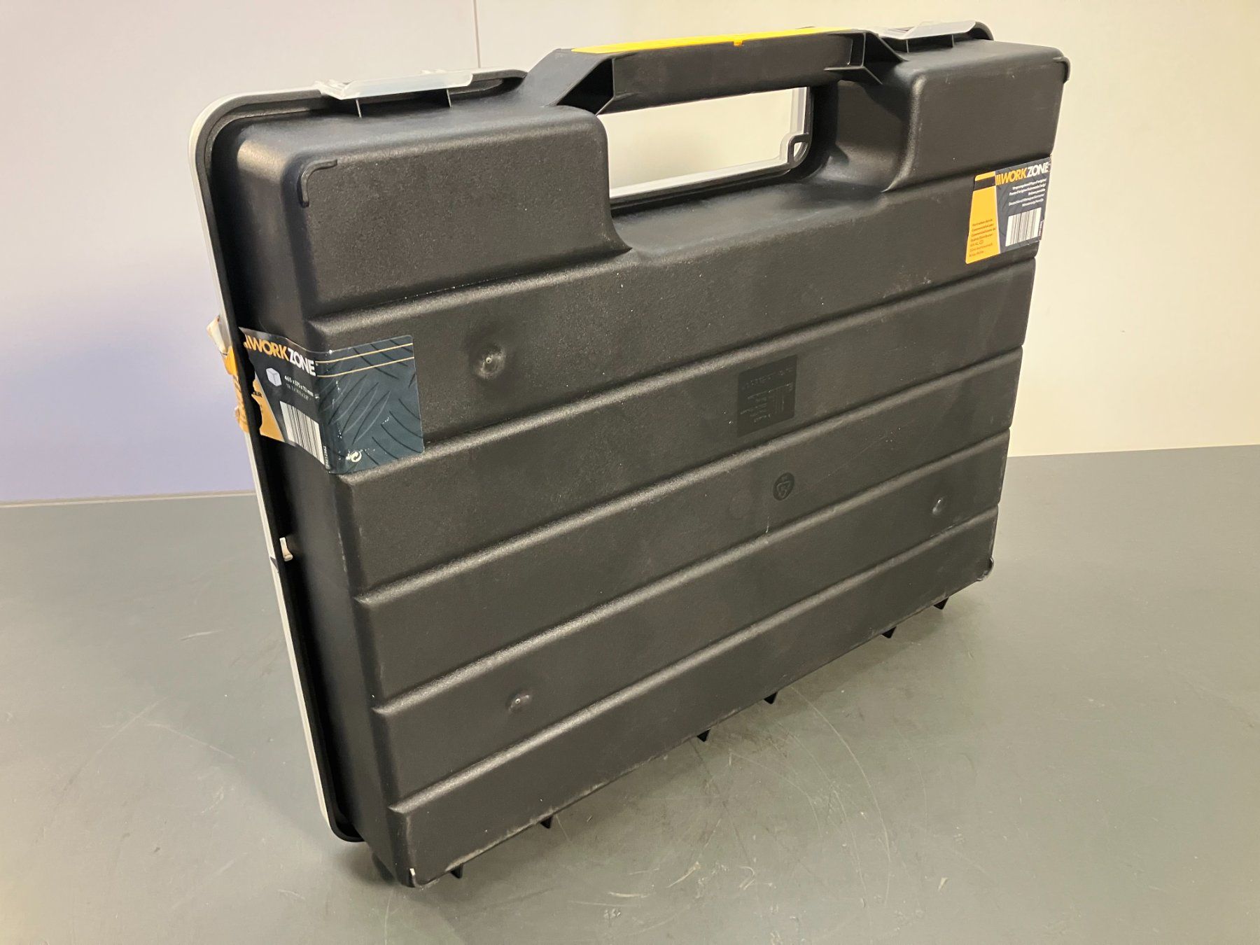 Reisekoffer: neuwert. Work Zone Profi Organizer Sortiment Koffer E ab 1.- – Gebraucht aus Lichtensteig von Buy24International 3