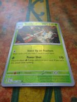 POKEMON  Decidueye   H  SFA EN     005/064   HP150  2024