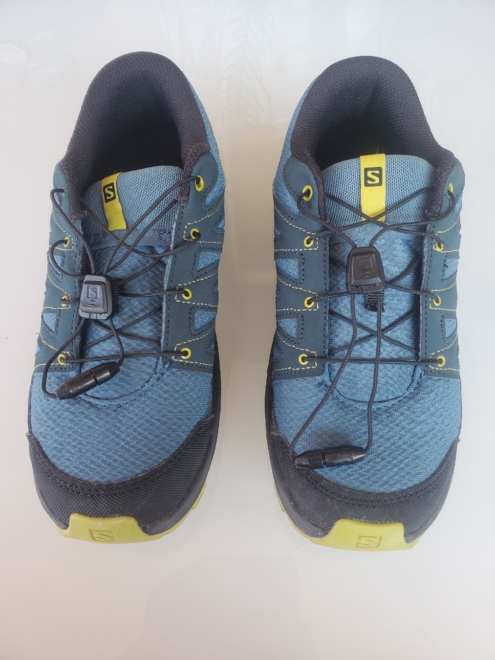 Salomon Scarpe da uomo: Salomon Schuhe gr 37 – Usato da Frauenfeld venduto da BeneFull