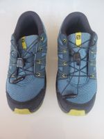 Salomon Schuhe gr 37