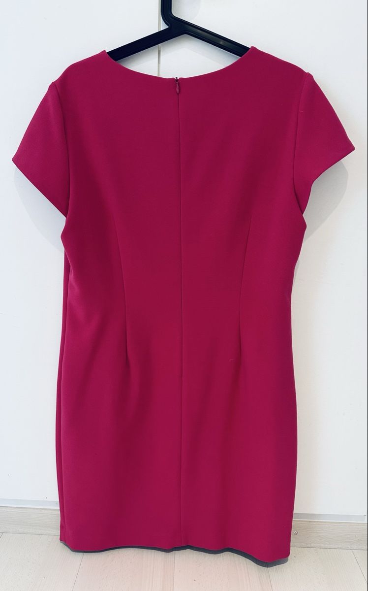 Esprit Vestiti: Robe ESPRIT fuchsia, taille 42, neuve – Nuovo (secondo la descrizione) da Monthey venduto da Ben1 1