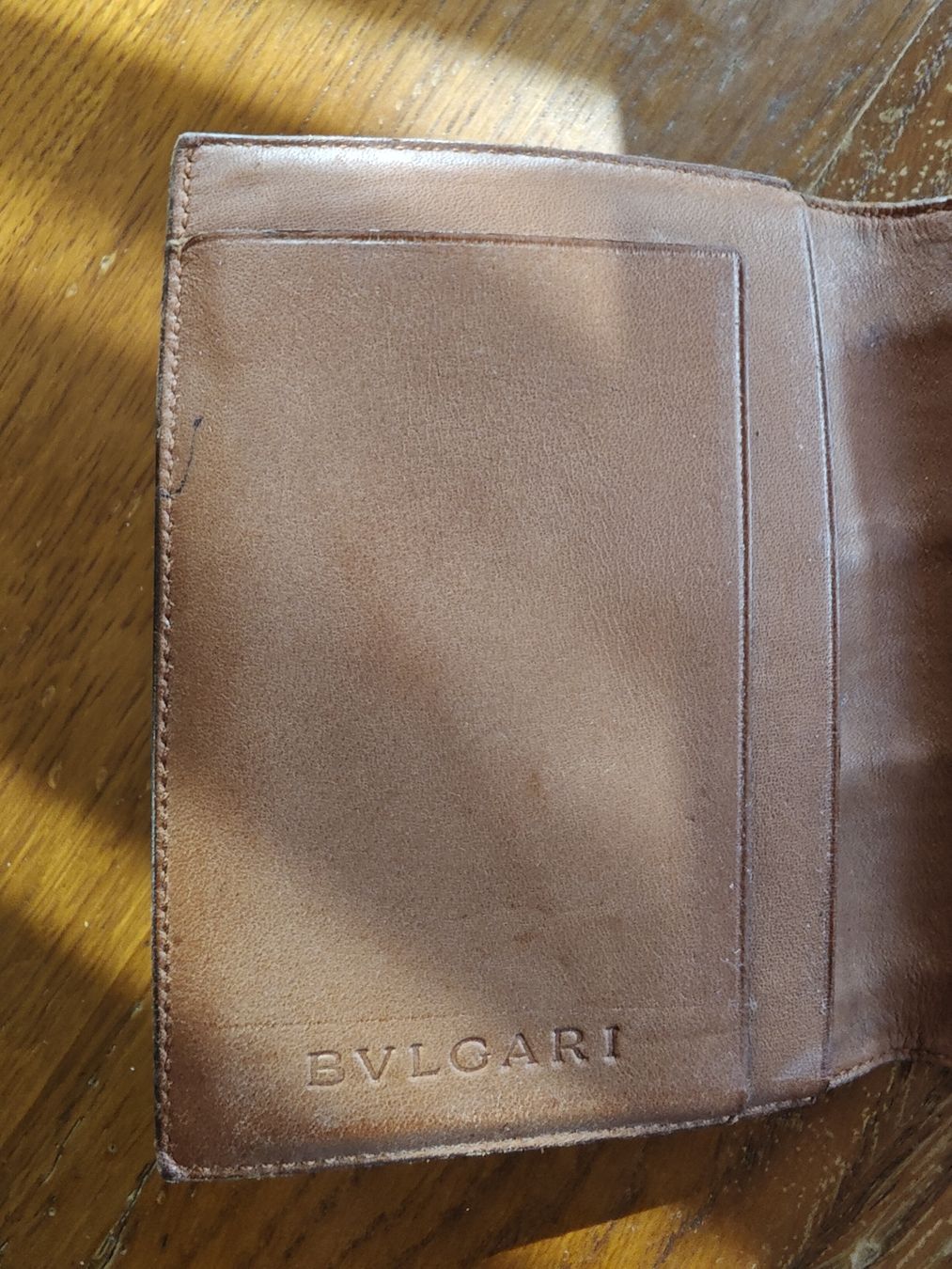 Bulgari Portefeuilles: Portemonnaie Bvlgari – D'occasion à Pieterlen par Saemelili 5