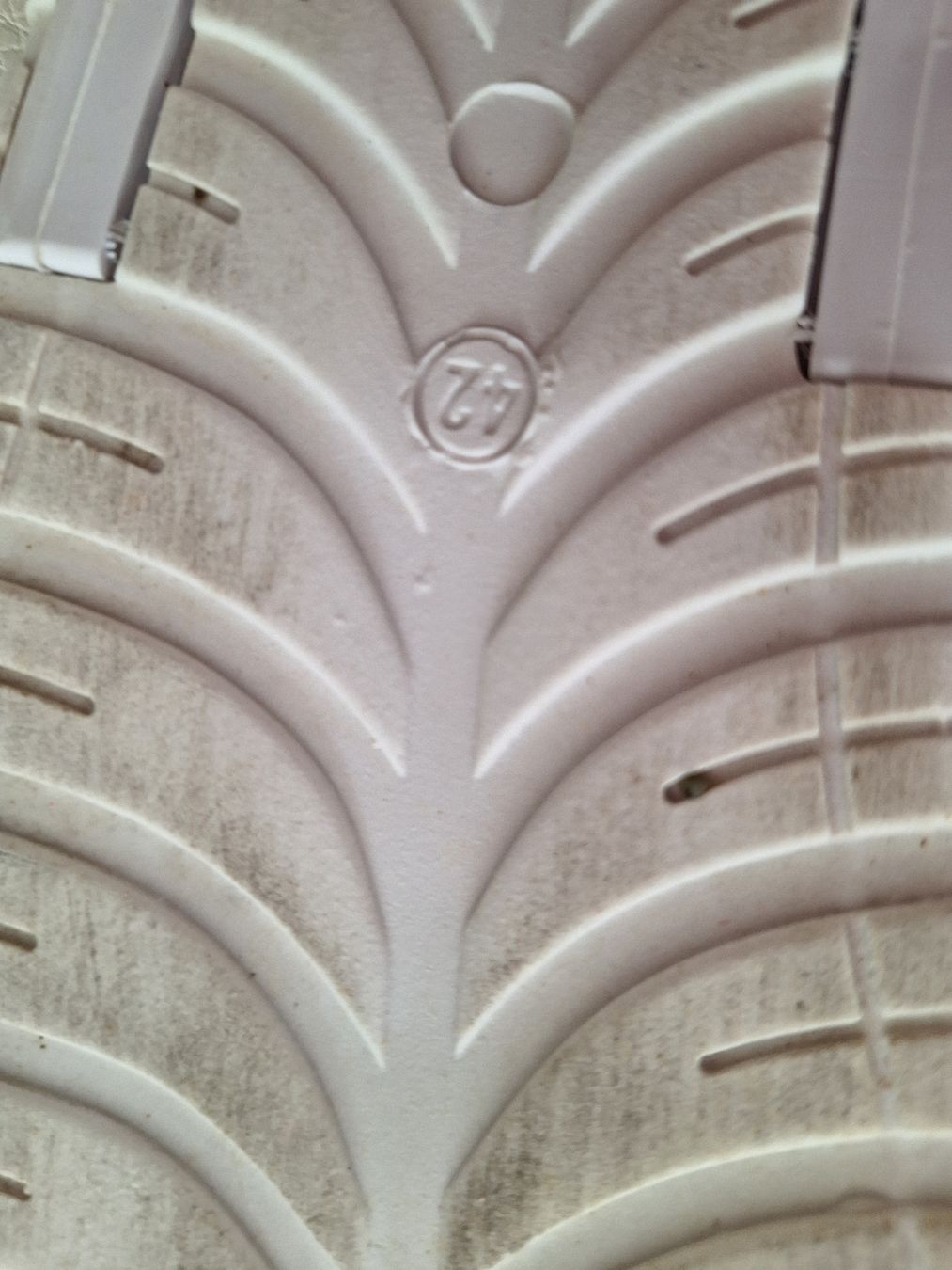 Armani Scarpe da uomo: Armani Schlappen – Usato da Ettingen venduto da Platzhirsch63 3