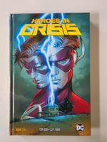 Heroes in Crisis, DC, Z0-1!, Limitiert auf 222 Exemplare!!!