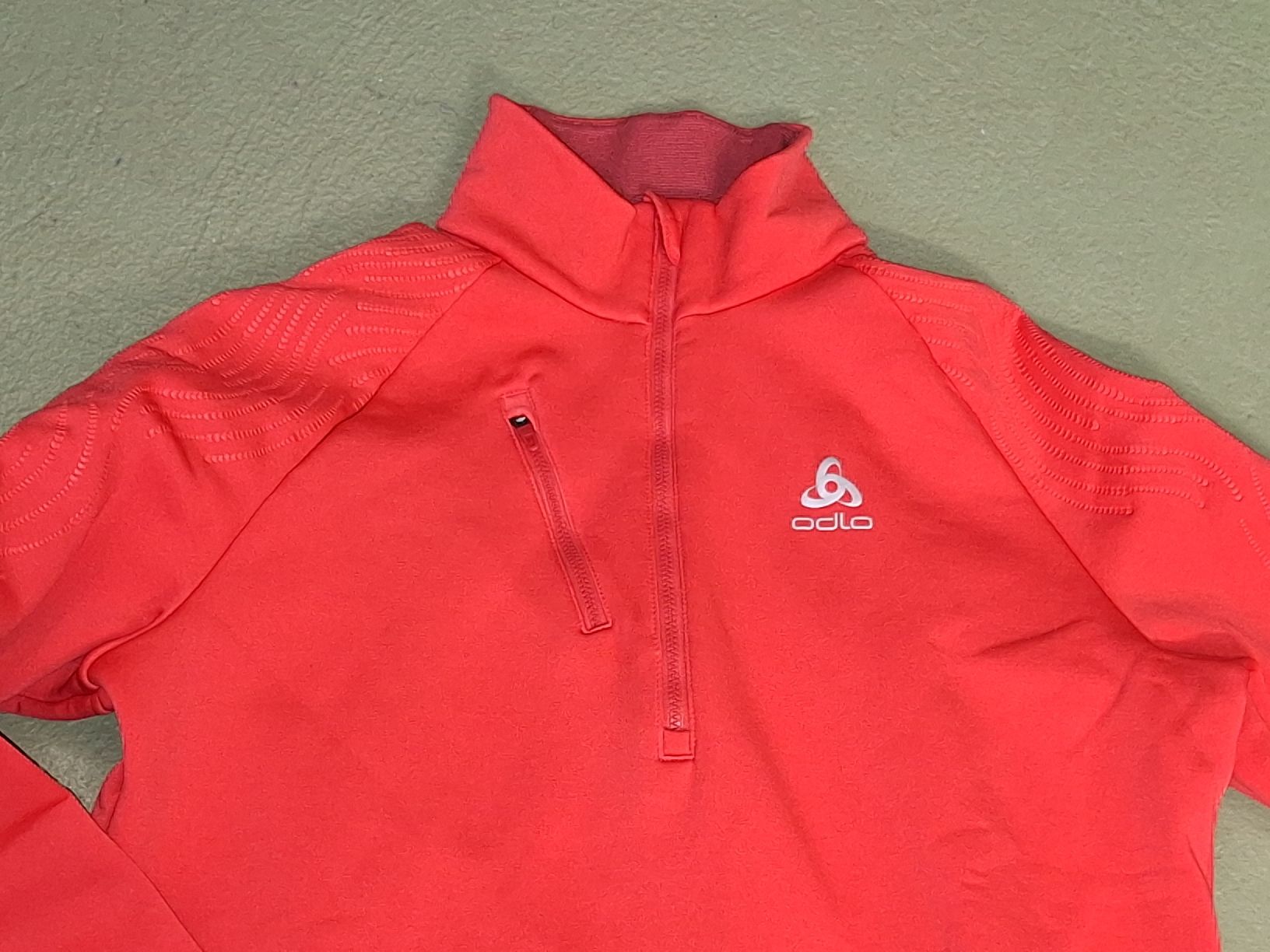 Odlo Maglioni & Felpe: Odlo Skipullover – Usato da Niederglatt ZH venduto da Bobsli 2