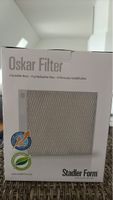 2 Oskar Stadler Form Humidifier Filters 