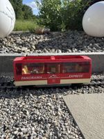 LGB Playmobil Wagen
