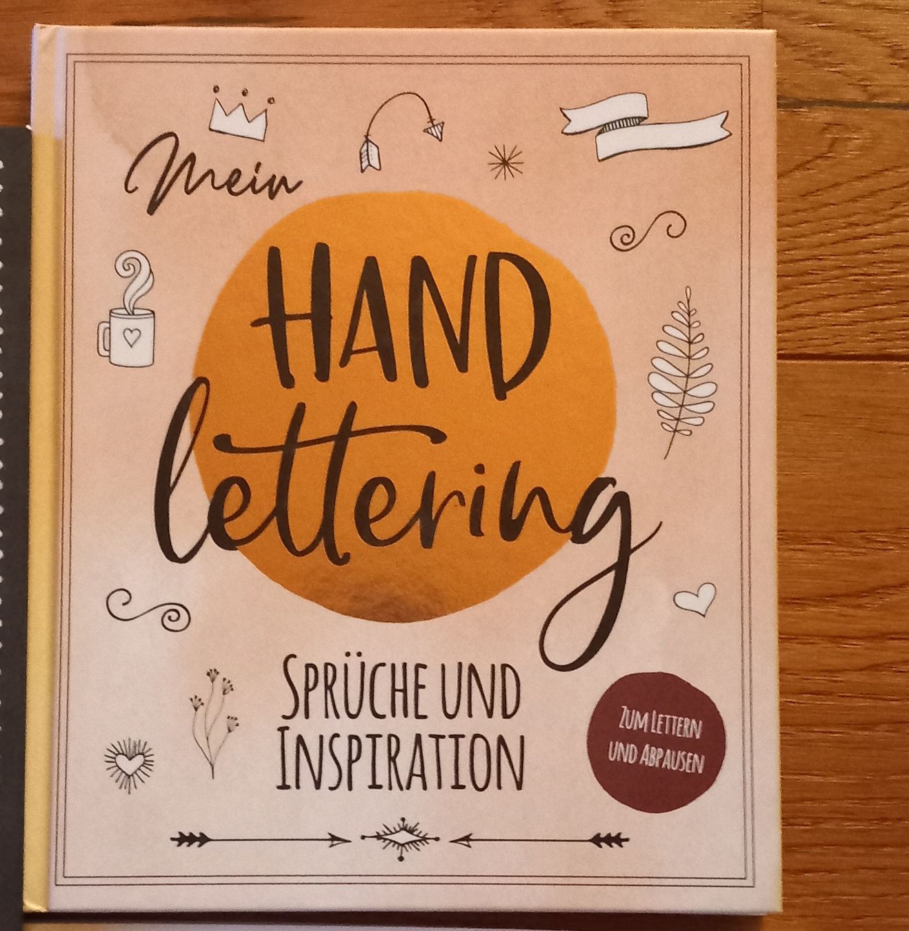 Libri: Handlettering Bücher Set – Usato da Riggisberg venduto da Rockyrous 4