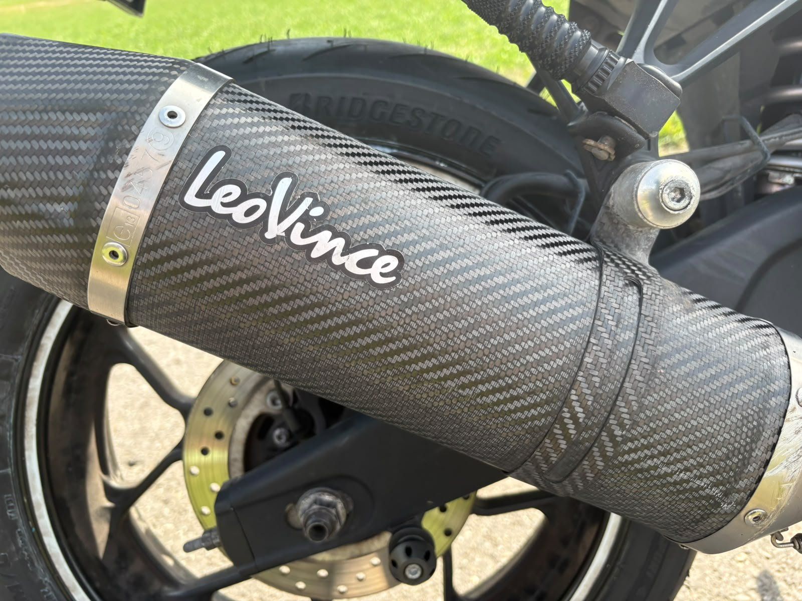 Yamaha Strasse: Schwarze Yamaha MT-03 – Gebraucht aus Flumserberg Portels von jan_bv2d 4