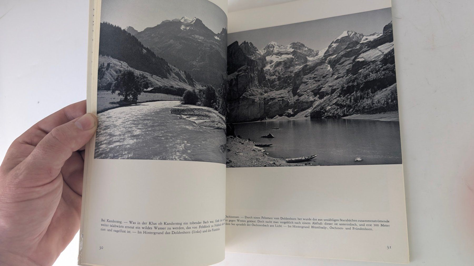 Libri: Berner Heimatbücher: Der Lötschberg – Usato da Zürich venduto da axolottchen 7
