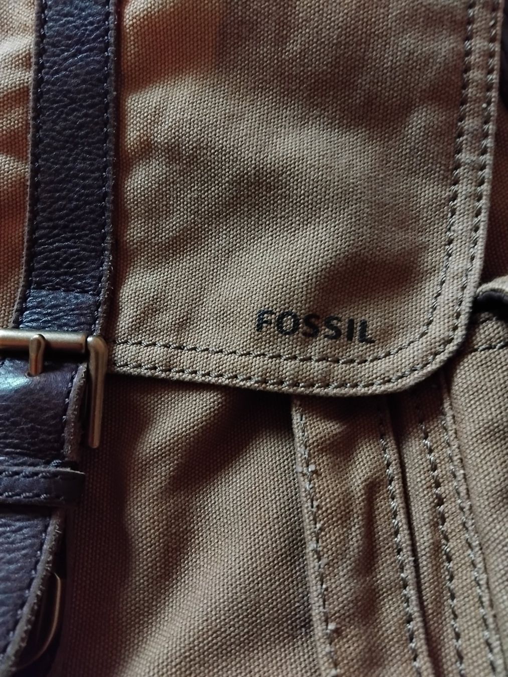 Fossil Borse: Tasche – Usato da Nuglar venduto da jentel 2
