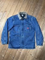 Giacca invernale Dickies Vintage taglia L oversize