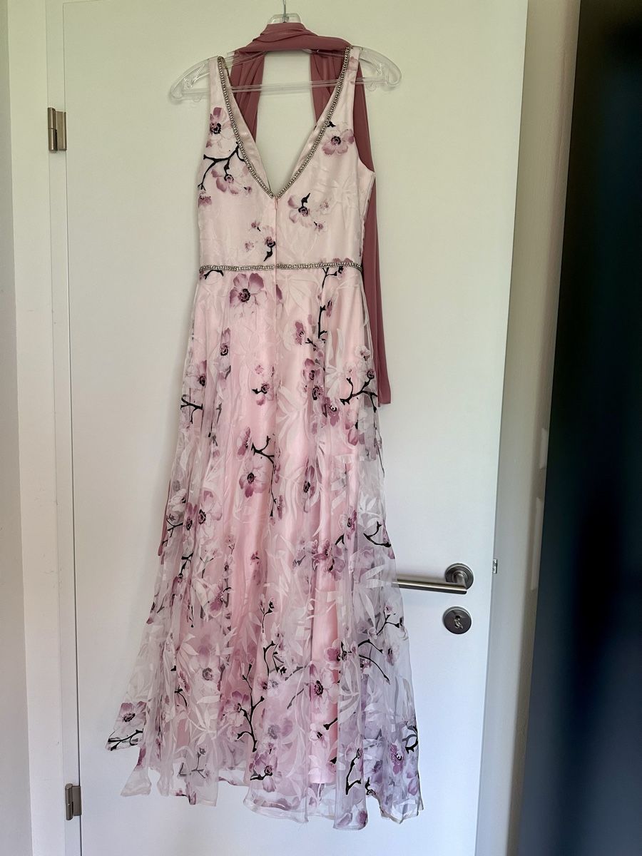 Vestiti: Ballkleid / Abendkleid Gr. 36 – Usato da Winterthur venduto da franziskakamm 5