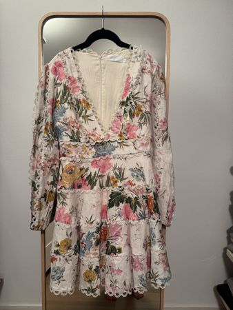Zimmermann Dress 