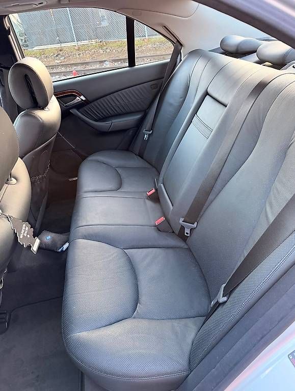 Mercedes-Benz Automobili: MERCEDES BENZ S350 4MATIC FACELIFT – Usato da Au SG venduto da nik_qcv9 4