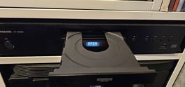 UHD Player Panasonic DP-UB9004EG1