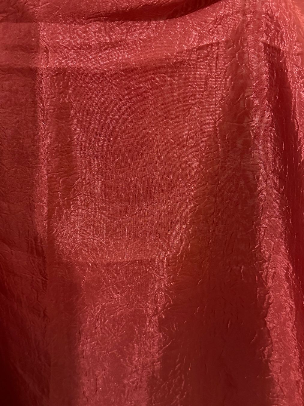 Coperte: Tischläufer Rot 142x63cm – Nuovo (secondo la descrizione) da Basel venduto da zukk_ 1
