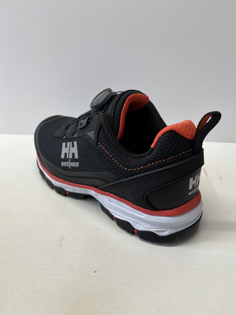 Helly Hansen Scarpe da uomo: Helly Hansen Sicherheitsschuhe, Grösse 36, Neu – Nuovo e nell'imballaggio originale da Gelterfingen venduto da liq-nator 2