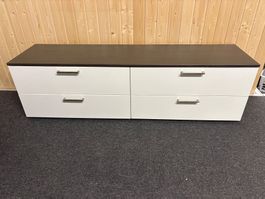 Sideboard zu verkaufen