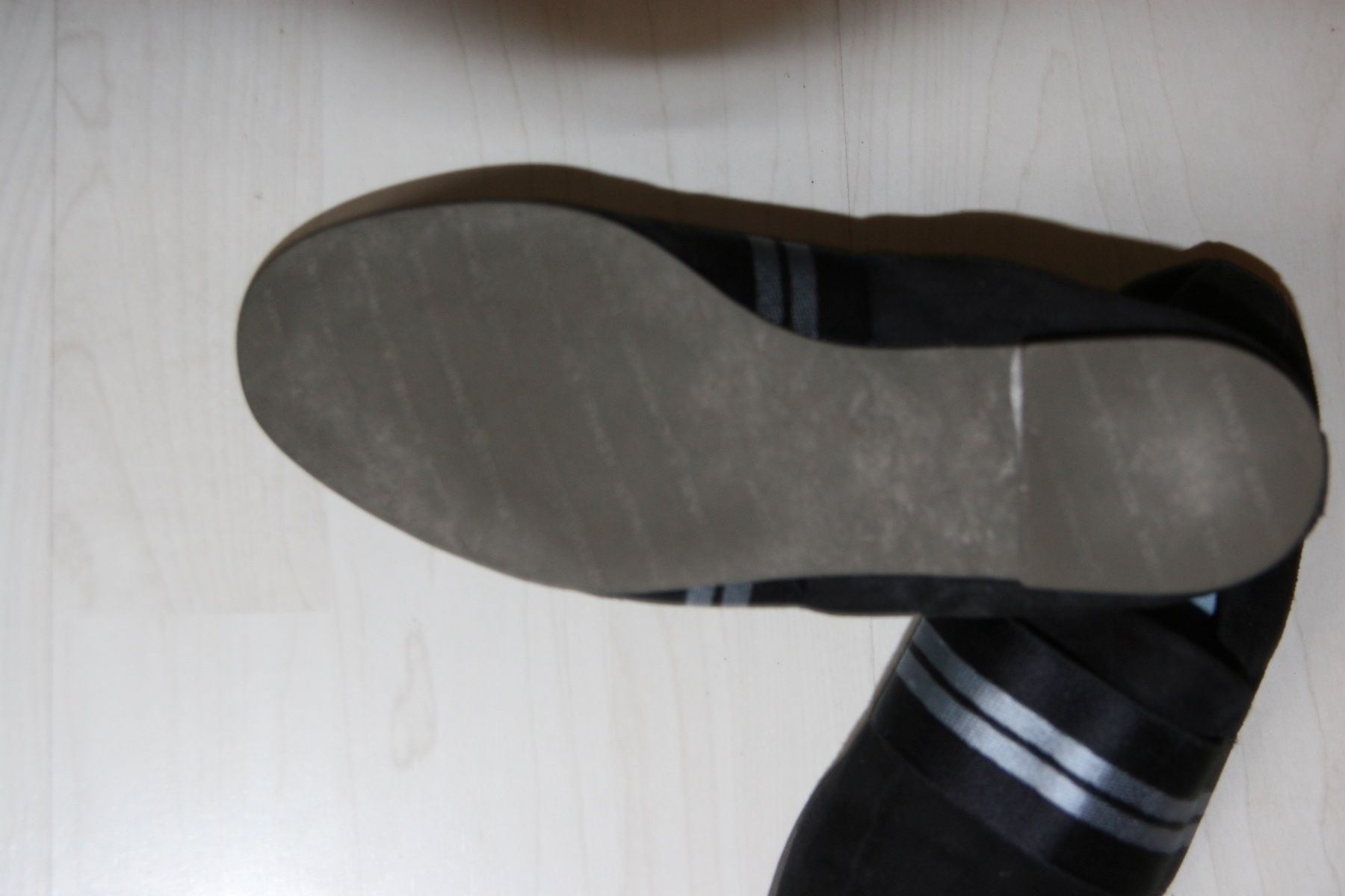 Kennel + Schmenger Damenschuhe: KENNEL & SCHMENGER Leder- Schuhe Gr. 36 – Gebraucht aus Fislisbach von lorgli 3