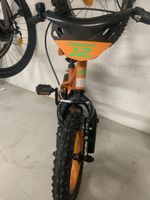 Kinder Velo 12 Zoll Redman, top Zustand für Frühling