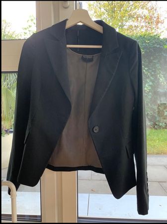Business Blazer Soaked Luxury