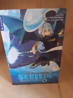 Meine Wiedergeburt als Schleim Manga Band 8 guter Zustand