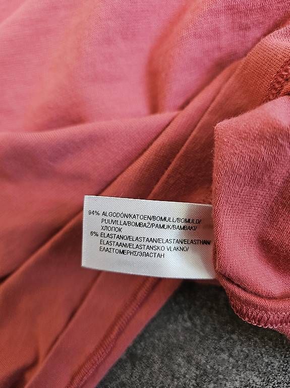 T-shirt: 2x Caldia T-Shirt – Usato da Sempach venduto da Bebla10 4