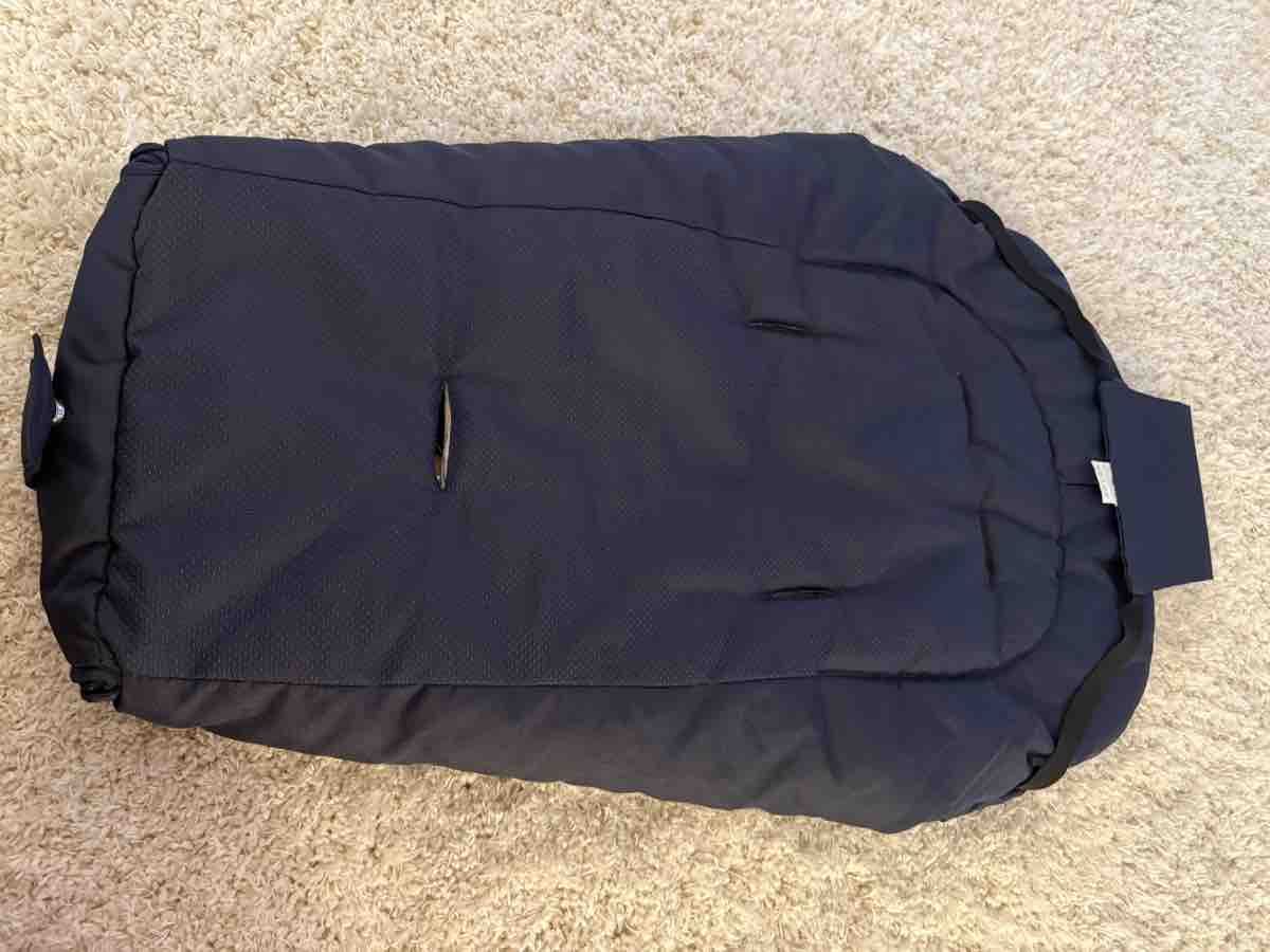 Schlafsäcke: Fusssack Kinderwagen – Gebraucht aus Weinfelden von Themis2005 3