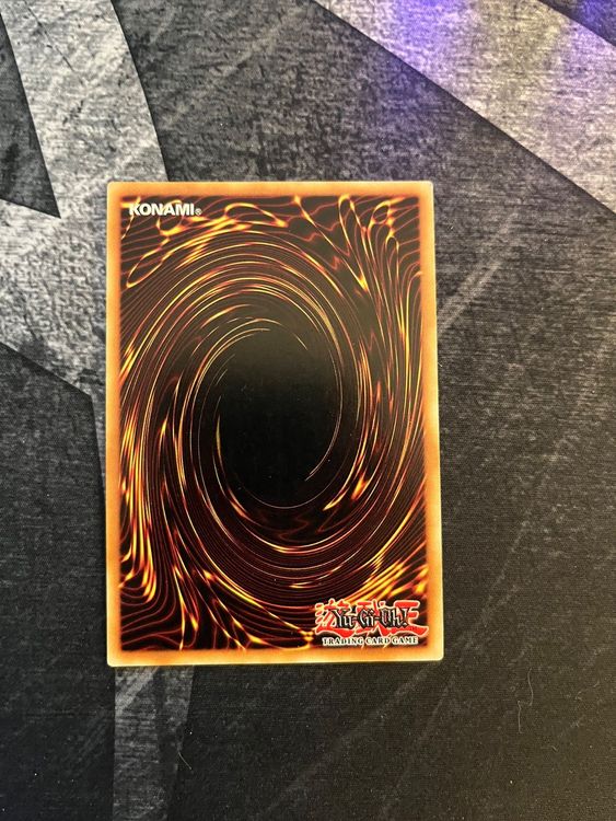 Feierliches Urteil (MAZE-DE063), Super Rare 2