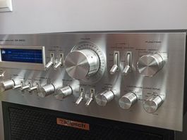 Pioneer SA-9800 Verstärker