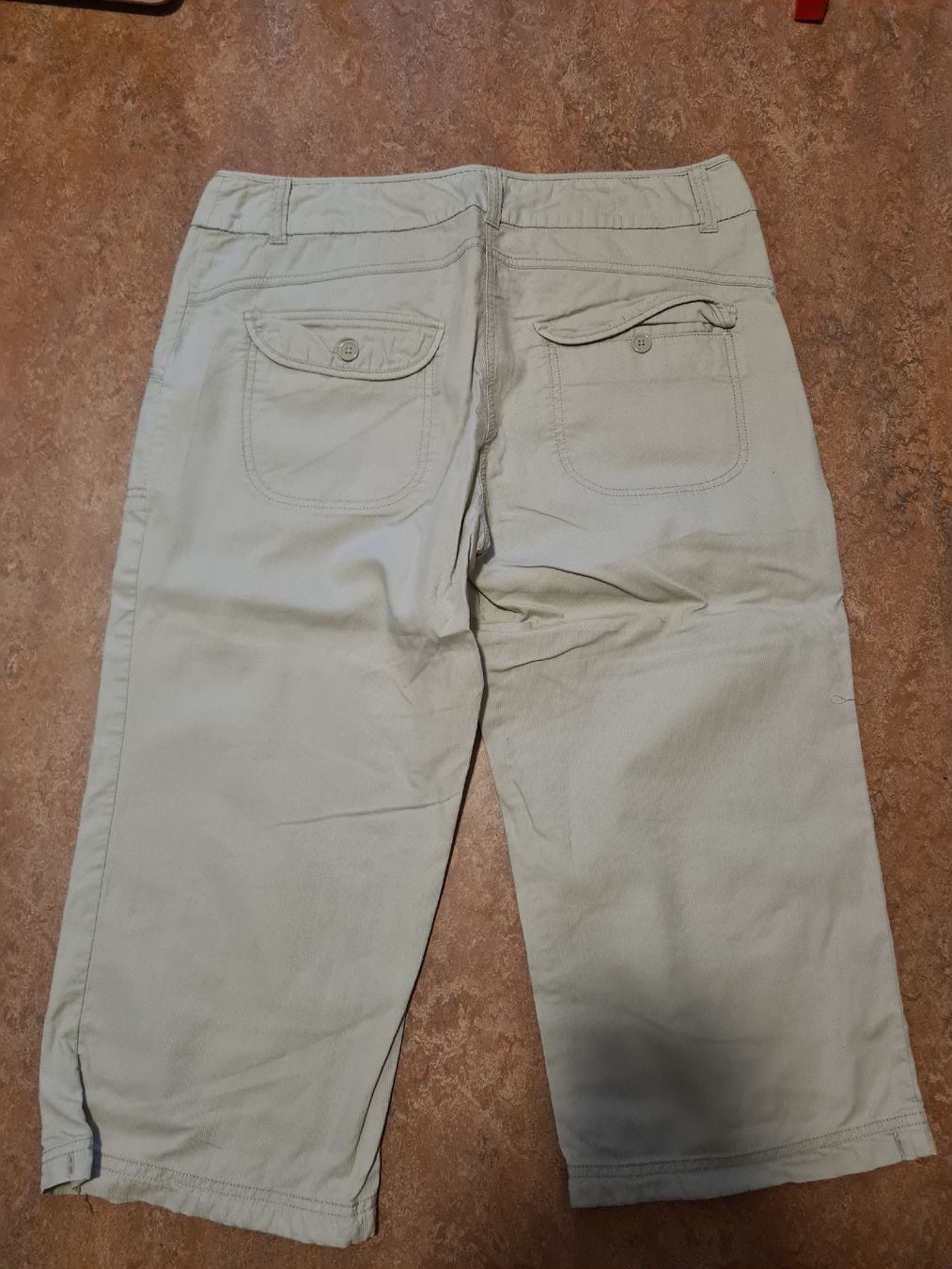 Hosen: 3/4 Cordhose – Gebraucht aus Trimbach von Meily2 1
