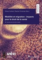Mobilité et migration  - impacts pour le droit de la santé