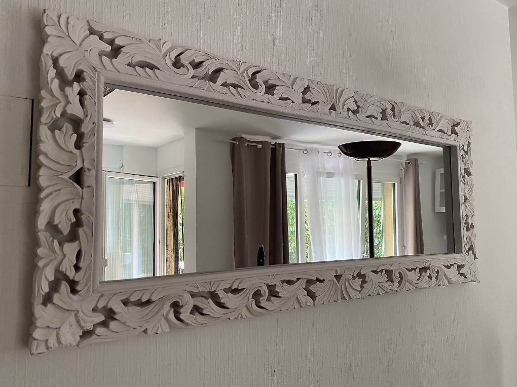 Miroirs: MIROIR – D'occasion à Renens VD par isi_5d8q