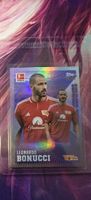 topps summer signings Leonardo Bonucci 18/25